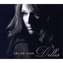 Céline Dion - D'elles CD + DVD