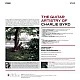 Charlie Byrd Trio - The Guitar Artistry Of Charlie Byrd Caz Plak LP