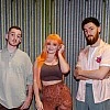 Clean Bandit ‎