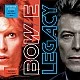 David Bowie - Legacy: The Very Best of Plak 2 LP