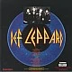 Def Leppard - Adrenalize Plak LP