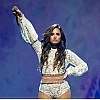 Demi Lovato
