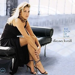 Diana Krall - The Look Of Love CD