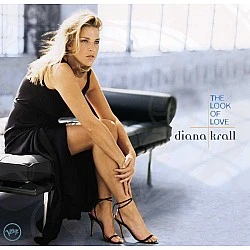 Diana Krall - The Look Of Love CD
