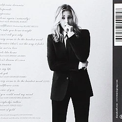 Diana Krall - Wallflower CD