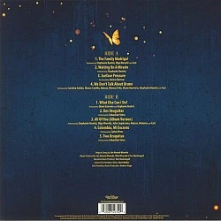Encanto - Soundtrack Plak LP