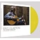 Eric Clapton - The Lady In The Balcony (Sarı Renkli) Plak 2 LP