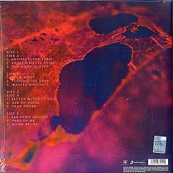Evanescence - The Bitter Truth Plak 2 LP