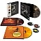 Ferit Odman – The Vinyl Collection  Box Set Renkli Plak 3 LP