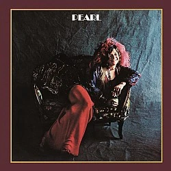 Janis Joplin - Pearl CD