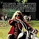 Janis Joplin - Janis Joplin's Greatest Hits CD