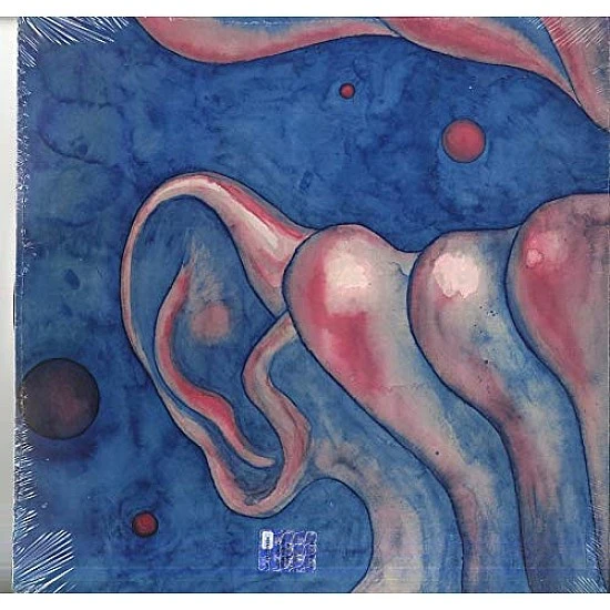 King Crimson - In The Court Of The Crimson King (50th Anniversary Edition) Plak 2 LP