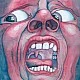 King Crimson - In The Court Of The Crimson King (50th Anniversary Edition) Plak 2 LP