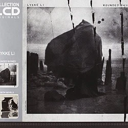 Lykke Li - Wounded Rhymes / Youth Novels 2 CD
