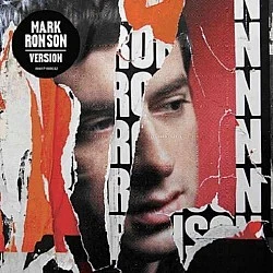 Mark Ronson - Version Plak 2 LP