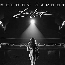 Melody Gardot - Live In Europe 2 CD