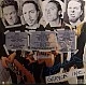 Metallica - Garage Inc. Plak  (Fade To Blue) 3 LP
