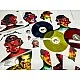 Metallica – Hardwired...To Self-Destruct Box Set Renkli Plak 3 LP + 1 CD