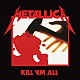 Metallica - Kill Em All CD