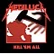 Metallica - Kill 'Em All Plak LP
