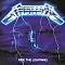 Metallica - Ride The Lightning CD