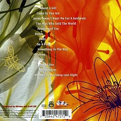 Nirvana - MTV Unplugged CD