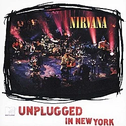 Nirvana - MTV Unplugged CD