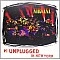 Nirvana - MTV Unplugged In New York Plak LP