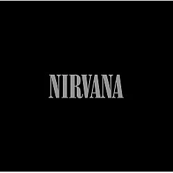 Nirvana - Nirvana CD