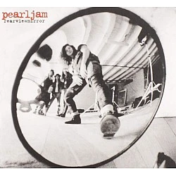 Pearl Jam - Rearviewmirror (Greatest Hits 1991-2003) 2 CD