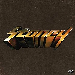 Post Malone - Stoney Plak 2 LP