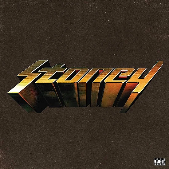 Post Malone - Stoney Plak 2 LP