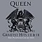Queen - Greatest Hits I II & III (The Platinum Collection) 3 CD
