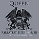 Queen - Greatest Hits I II & III (The Platinum Collection) 3 CD