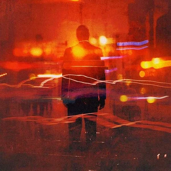 Riverside - Anno Domini High Definition CD