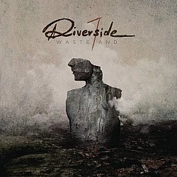 Riverside - Wasteland CD