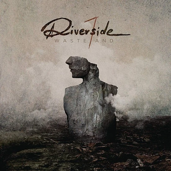 Riverside - Wasteland CD
