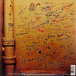 Rolling Stones - Beggars Banquet Plak LP