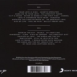 Sade - The Ultimate Collection 2 CD