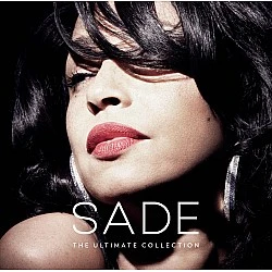 Sade - The Ultimate Collection 2 CD