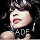 Sade - The Ultimate Collection 2 CD