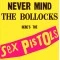 Sex Pistols - Never Mind The Bollocks Here's The Sex Pistols Plak 2 LP