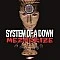 System Of A Down - Mezmerize Plak LP