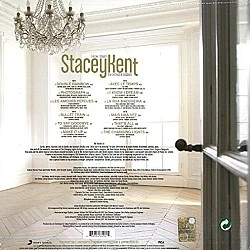 Stacey Kent - I Know I Dream Plak 2 LP