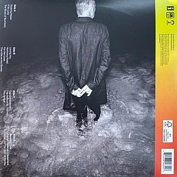 Sting - The Bridge (Deluxe) Plak 2 LP