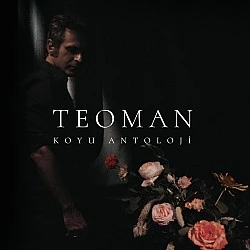 Teoman - Koyu Antoloji 2 CD