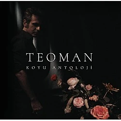 Teoman - Koyu Antoloji 2 CD