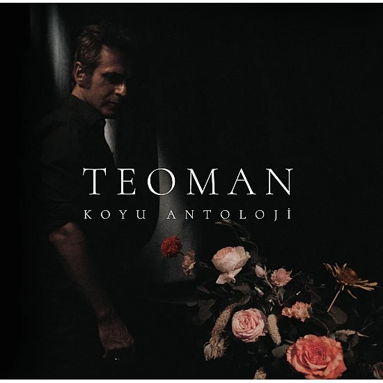 Teoman - Koyu Antoloji 2 CD