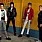 The Clash