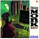 Thelonious Monk Quartet - Misterioso Caz Plak LP